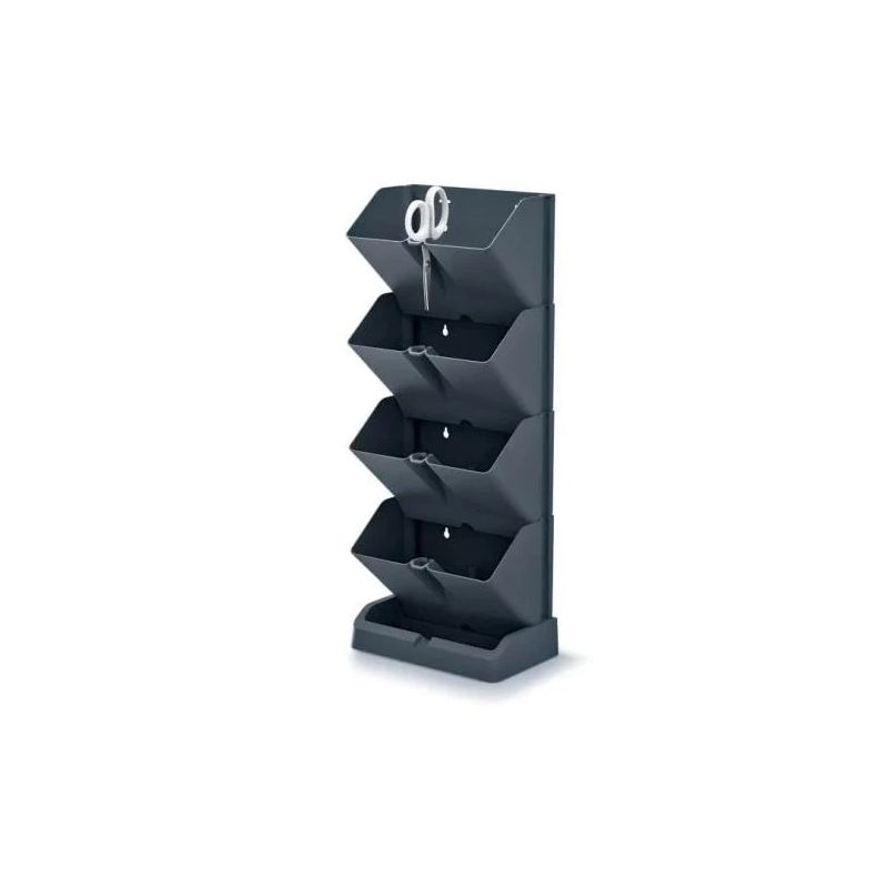 Vertikāls dārzs mini cascade antrac.