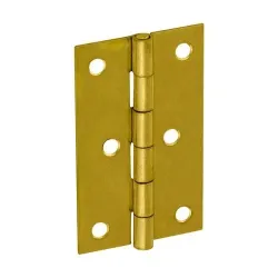 Петля для петель Domax, 4.3 см, 0.1 см