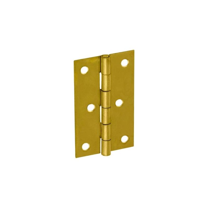 Eņģes eņģēm Domax. 4.3 cm. 0.1 cm