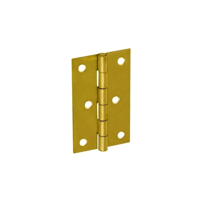 Eņģes eņģēm Domax, 4.3 cm, 0.1 cm