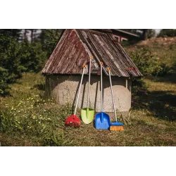 Fiskars MyFirst laste lehereha, oranž