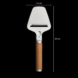 Norden cietā siera nazis