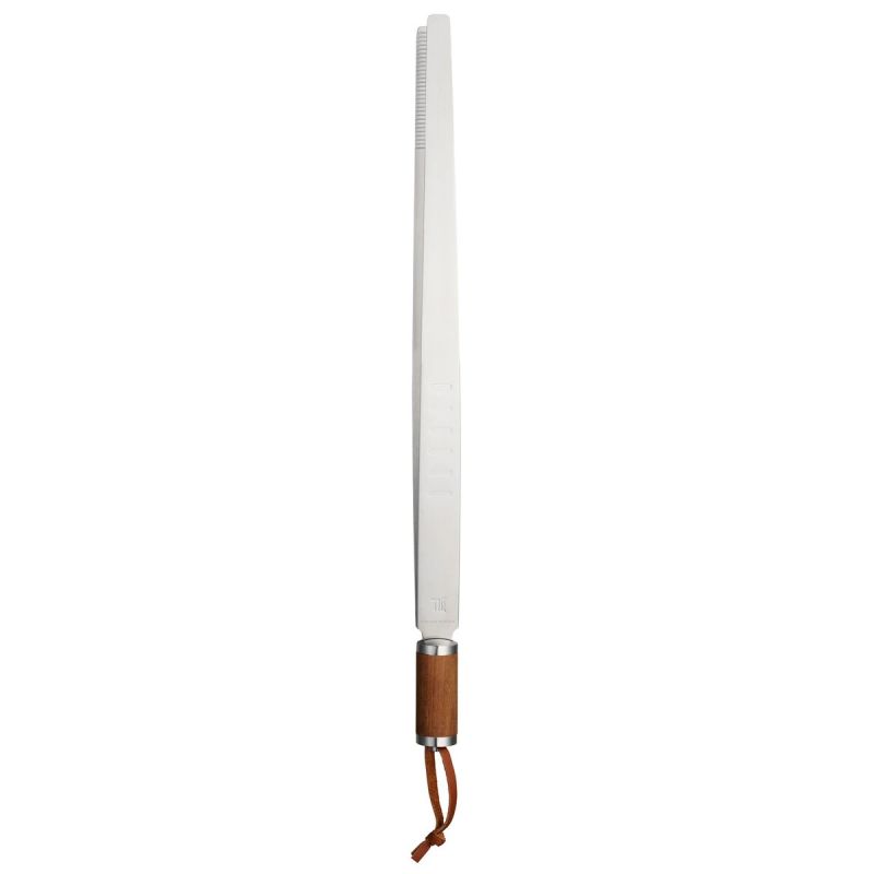 Norden grill chef knaibles