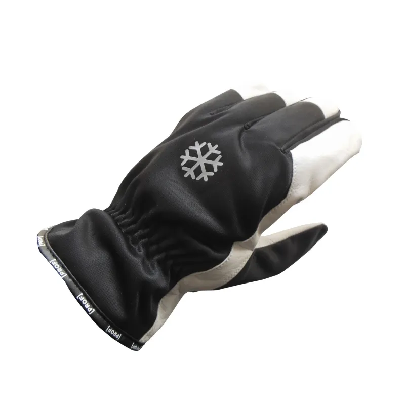 Cimdi pirkstaiņi Prof, 8