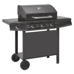 Gāzes grils cello classic 3i