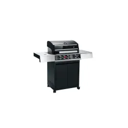 Газовый гриль Cello Family, 3 л, 129.5 см x 55 см
