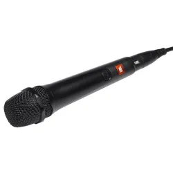 Mikrofonas JBL PBM100, juoda sp.