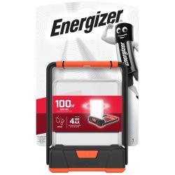 Led gaismeklis 240lm 50h 4aa