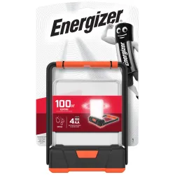 Uzstādāms lukturis darbam Energizer 7638900414707