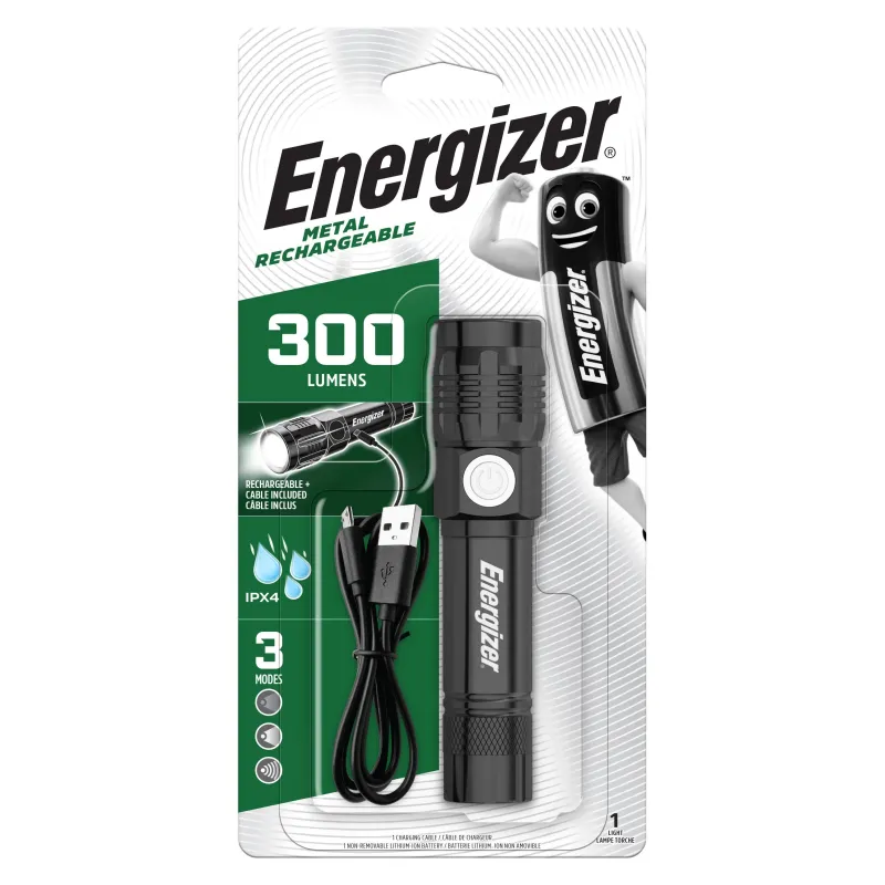 Kabatas lukturis Energizer 44-4-6914