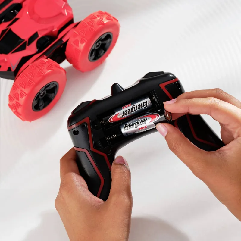 Baterijas Energizer MAX BP4, AA, 1.5 V