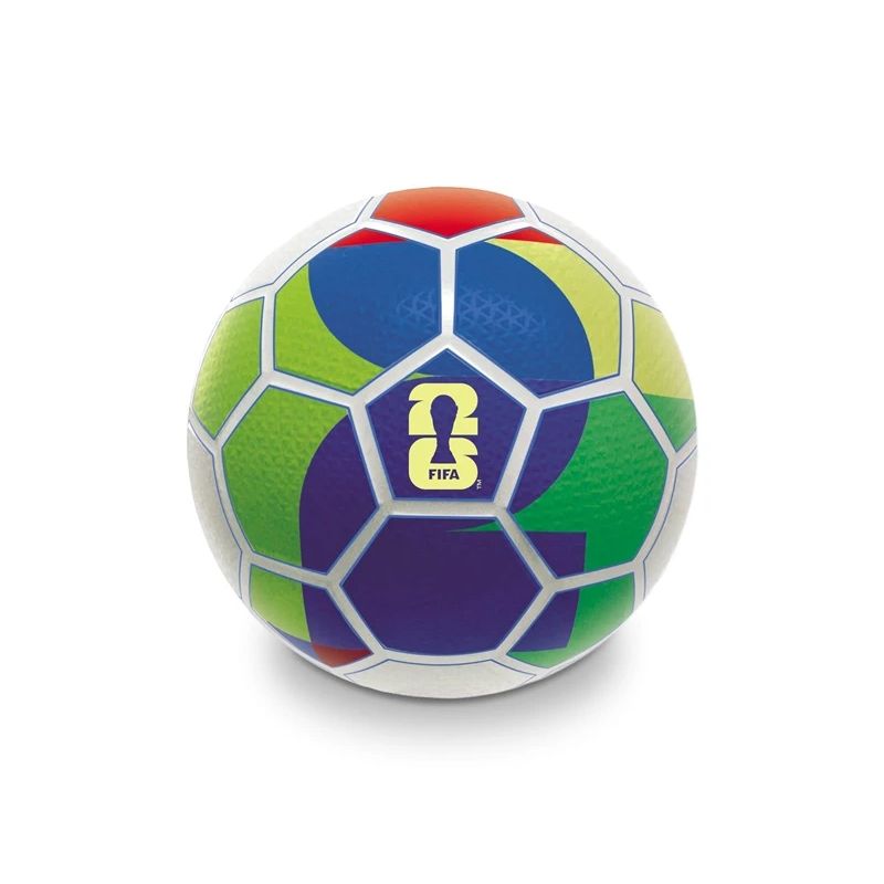 Futbola bumba fifa wc 2026 mid canada. 5 dydis