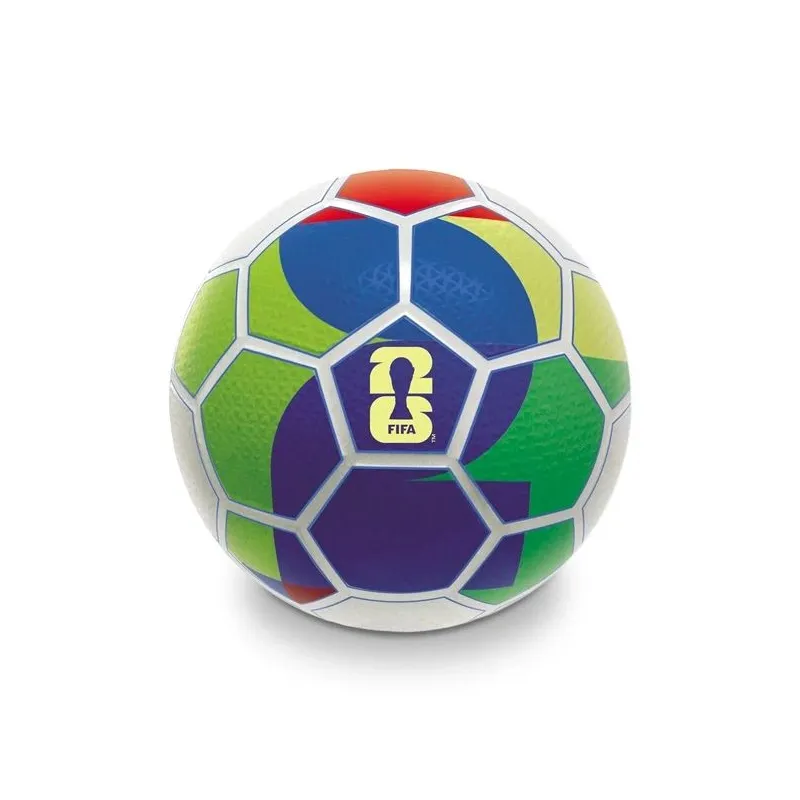 Futbola bumba Mondo Fifa World Cup 2026 Mid Weight Canada, 5 izmērs