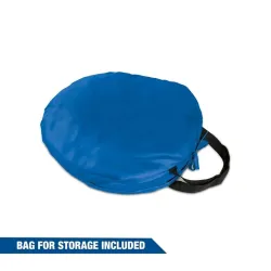 Priedas treniruotėms Mondo Pop Up, 115 cm x 76 cm x 73 cm