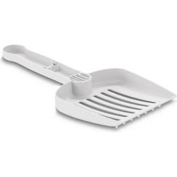 Stefanplast Kaķu tualetes lāpstiņa