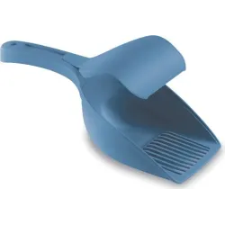 Многофункциональная лопата Stefanplast, цвет Nordic Sky