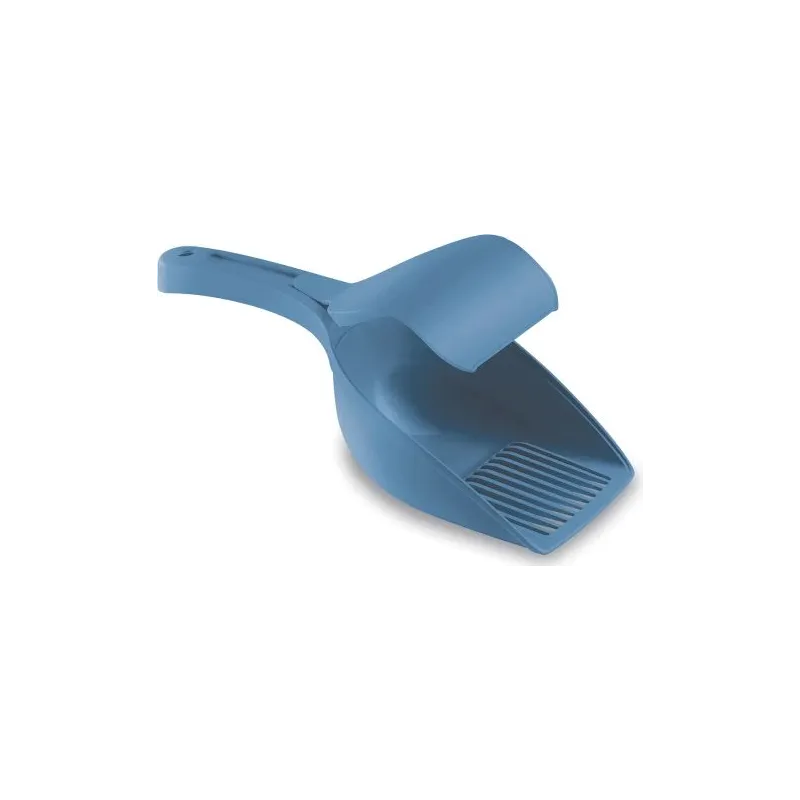 Многофункциональная лопата Stefanplast, цвет Nordic Sky