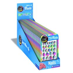 Rotaļlieta kompl.nagu dek.varav. 18907