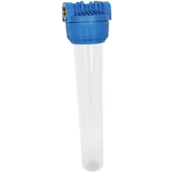Korpus, ühekordne AMG SRL water filter block 1A3200411B, 20 