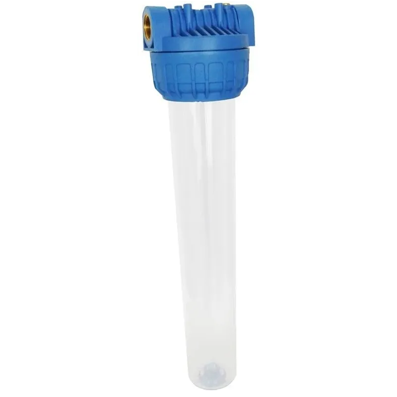 Korpuss, viendaļīgs AMG SRL water filter block 1A3200411B, 20 