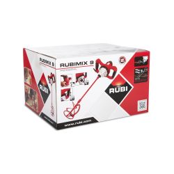 Mikseris rubimix-9 1200w rubi 25940