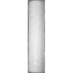 Siūlinė filtro kasetė mechaninio valymo AMG SRL 0CFA09005FA, 9 3-4, 5 mikronai