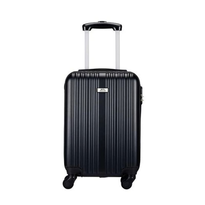 Koferis slazenger 26 collu melns