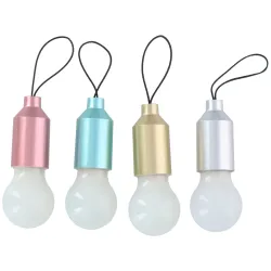 Piekaramā LED lampa Grundig, ,krāsa tiek izvēlēta nejauši,