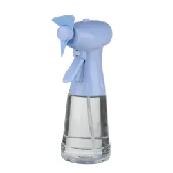 Pārn. ventilators ar ūdens izsmidz. 2xaa