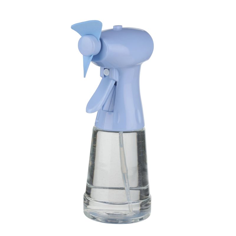 Pārn. ventilators ar ūdens izsmidz. 2xaa