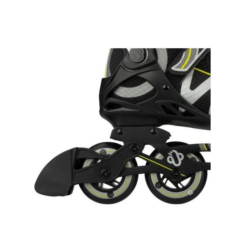 Inline skates advanced gear up size 40