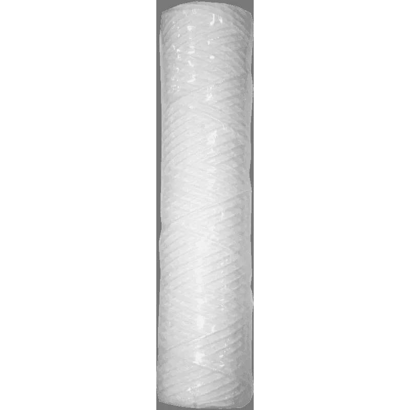 Vītņota filtra kārtridžs mehāniskās tīrīšanas AMG SRL 0CFA09025, 9 3-4, 25 mikroni