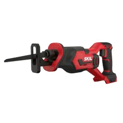 Bezvadu lineārais zāģis Skil 3470CA, 18 V