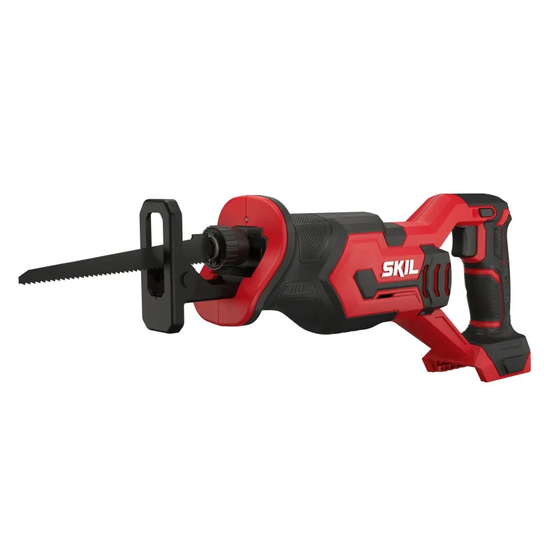 Bezvadu lineārais zāģis Skil 3470CA, 18 V