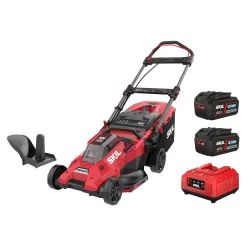 Akuga muruniiduk Skil GM1E0140BA, 43 cm