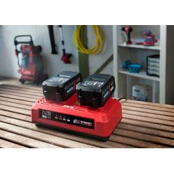 Lādētājs skil dubultais 20v 31288aa