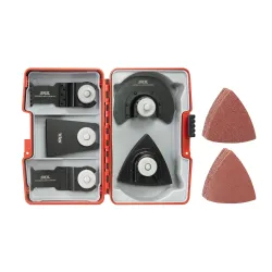 Otsakute komplekt Skil 2610S01156, 18 tk