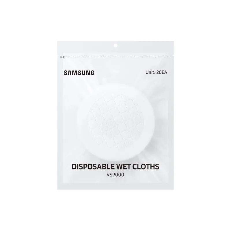 Piederumi, putekļu sūcēja lupatiņa Samsung VCA-SPA90-GL