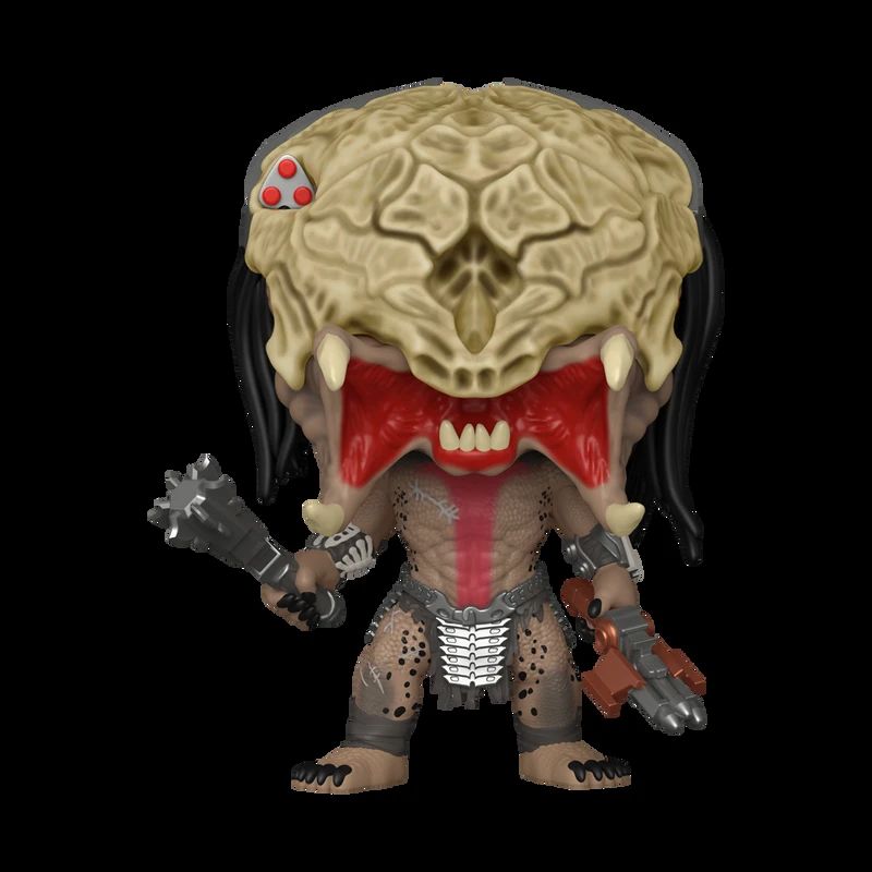 FUNKO POP! Vinilinė figūrėlė: Prey - Feral Predator