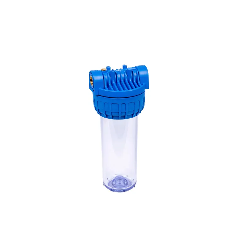 Korpuss filtram P603 CI 10, 1-2