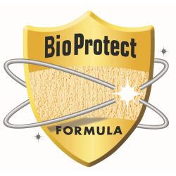 Silikons moment san. 280ml balts