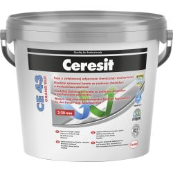 Šuvotājs cerasit elastīgs ce43 16 5kg