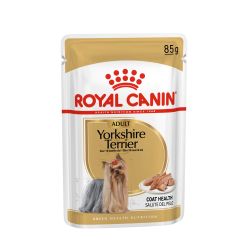 Konservi suņ. royalcanin yorkshire 85g