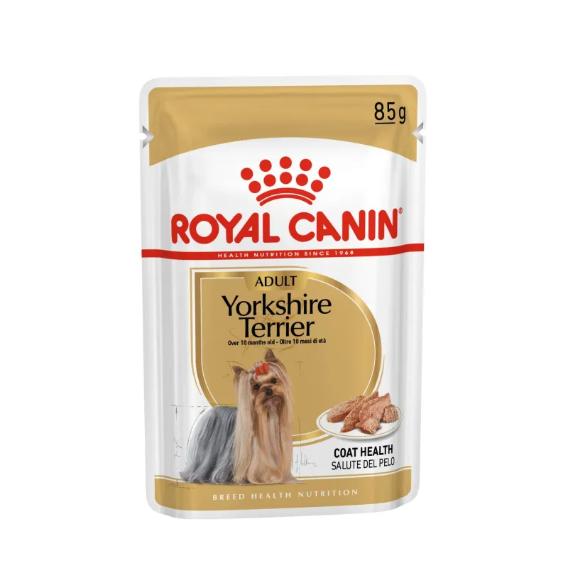 Mitrā barība ,konservi, suņiem Royal Canin, 0.85 kg