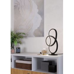 Viedais apgaismojums Eglo Gianella, LED, 14.5W