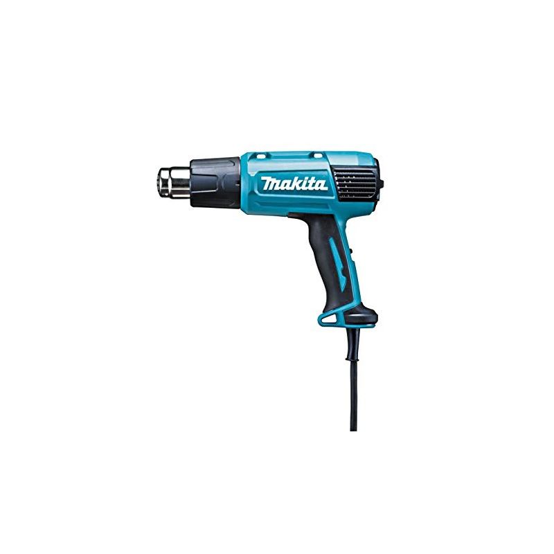 Fēns hg6031vk 1800w 50-600 c