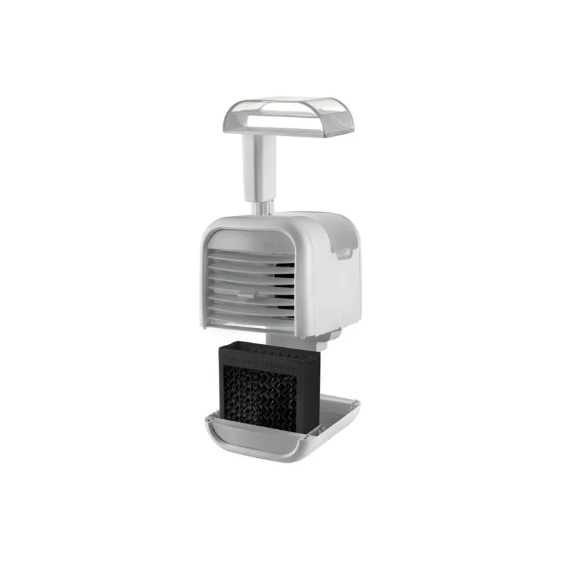 Homedics PAC-25-EU2 Personal Space Cooler 2.0