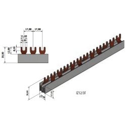 Kopne eti iz12 3p 54 mod 12mm2