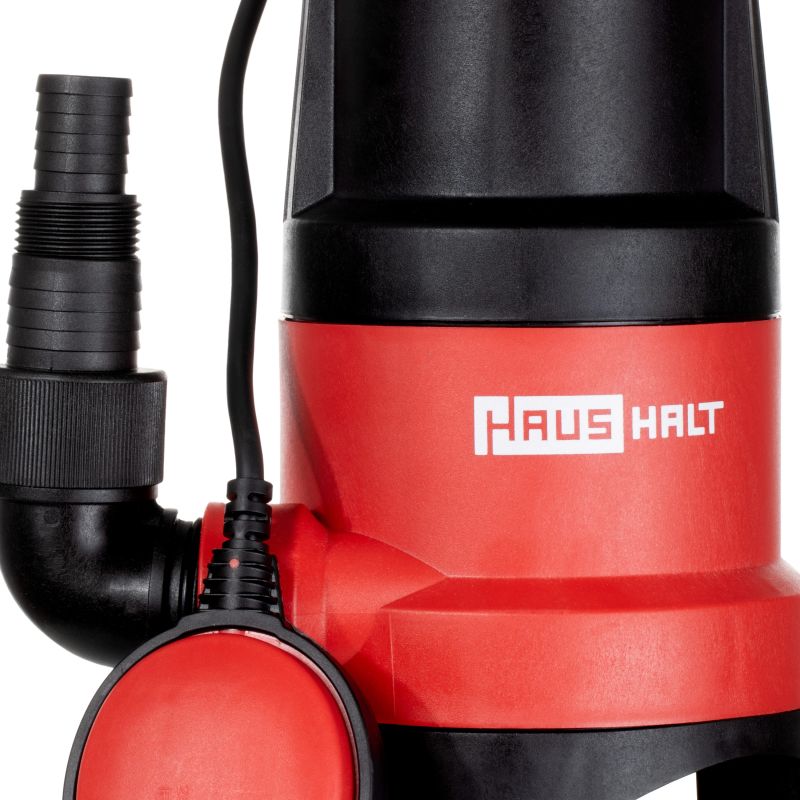 Tühjenduspump Haushalt ELL-DRAIN 450, 450 W