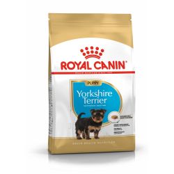 Barība kucēn. royalcanin yorkshire 1.5kg